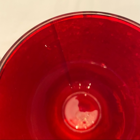 The walking dead glasses. AMC tumbler. 2015. - Picture 4 of 8